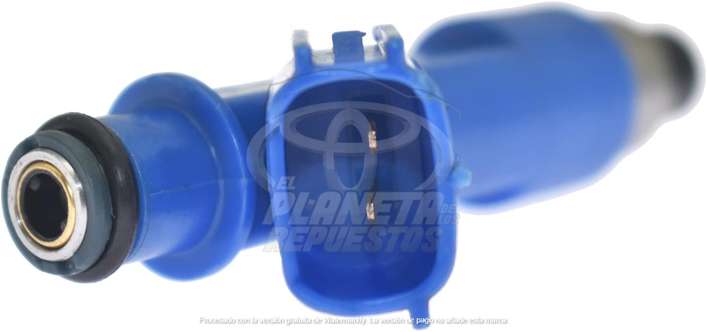 INYECTOR YARIS /BELTA 06-09 23209-21060